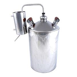 Самогонный аппарат в Сельце всего за 3200 рублей