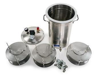 Распродажа автоклавов БУЛАТ в Сельце